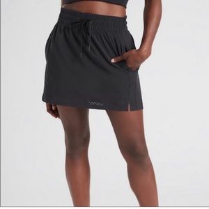Athleta Baja Skort